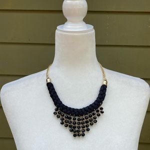 NWOT. Artisan necklace 100% hand made